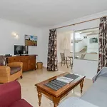 Apartamento 3b Virgo Estepona