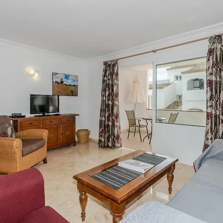Apartman 3b Virgo Estepona