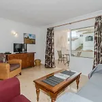 Apartamento 3b Virgo Estepona