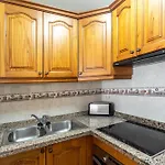 Apartamento 3b Virgo Estepona