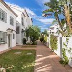 Apartamento 3b Virgo