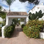 Apartamento 3b Virgo Estepona