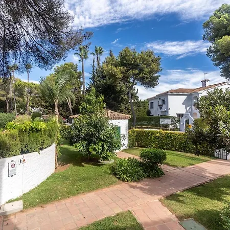 3b Virgo Apartment *