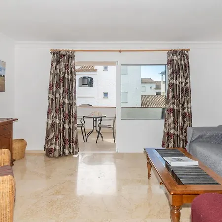 3b Virgo Apartment *