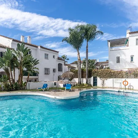 Apartamento 3b Virgo *