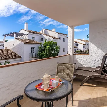 Apartamento 3b Virgo