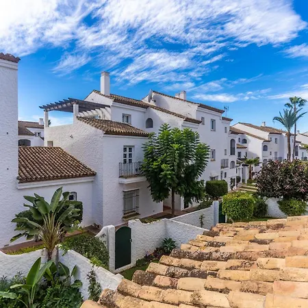 3b Virgo * Estepona