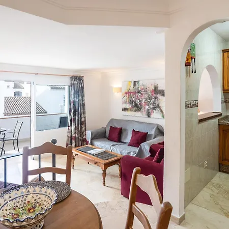Apartamento 3b Virgo *